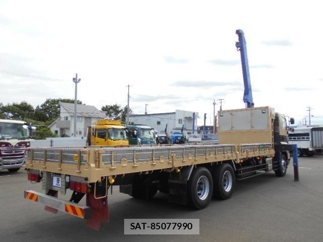 Hino PROFIA 2012-03 7359435-6