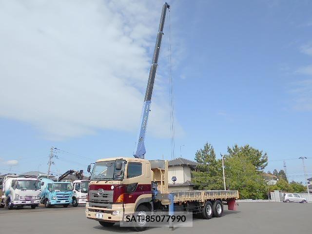 Hino PROFIA 2012-03 7359435-7