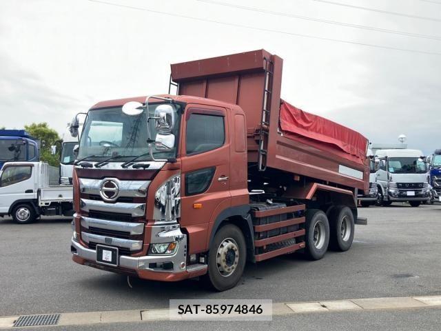 Hino PROFIA 2020-06 7359431-0