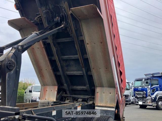 Hino PROFIA 2020-06 7359431-12