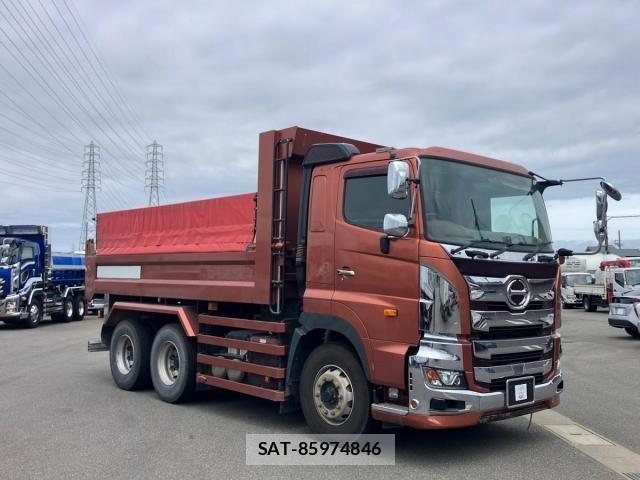 Hino PROFIA 2020-06 7359431-1