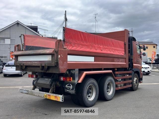 Hino PROFIA 2020-06 7359431-2