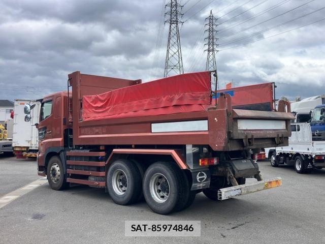 Hino PROFIA 2020-06 7359431-3