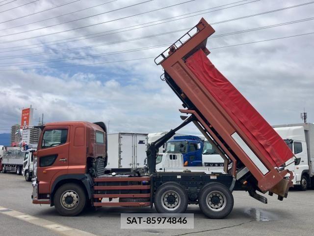 Hino PROFIA 2020-06 7359431-4