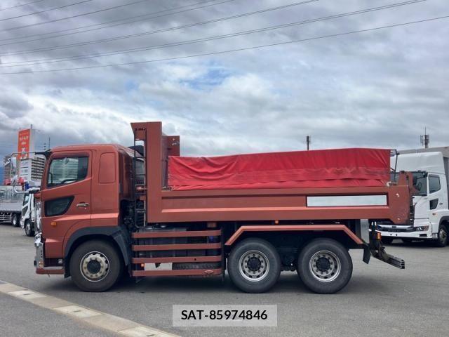 Hino PROFIA 2020-06 7359431-6