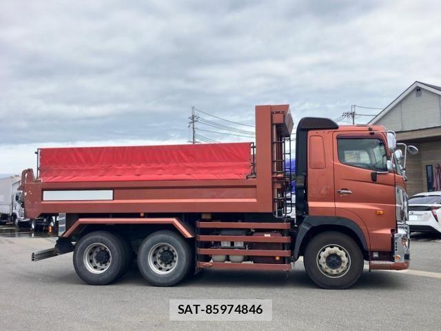 Hino PROFIA 2020-06 7359431-7