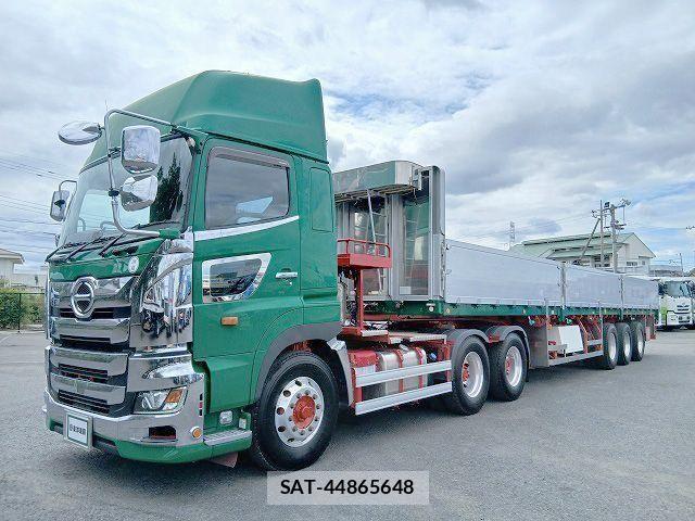 Hino PROFIA 2019-02 7359433-0