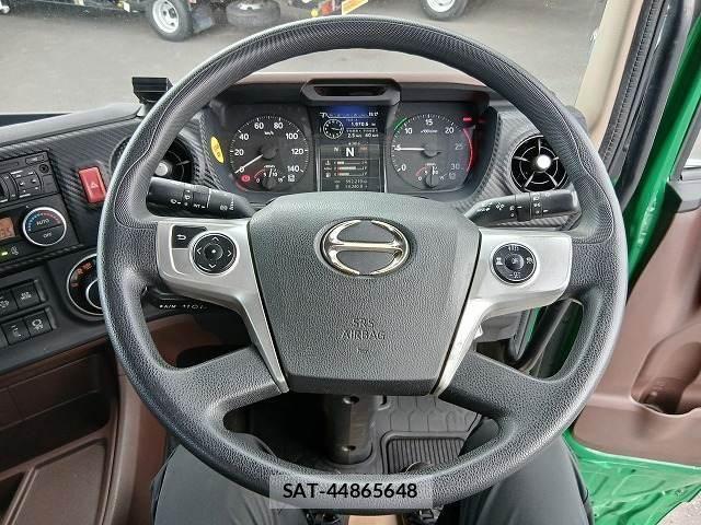 Hino PROFIA 2019-02 7359433-15