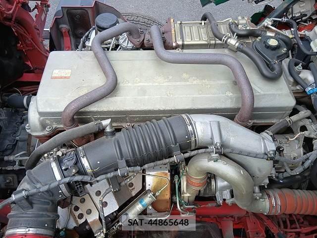 Hino PROFIA 2019-02 7359433-21