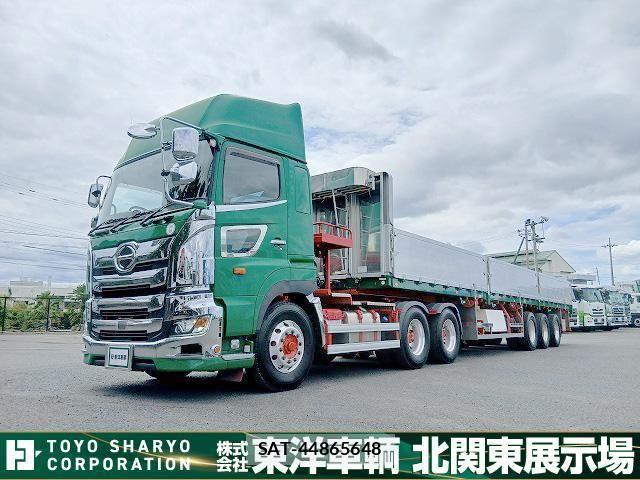 Hino PROFIA 2019-02 7359433-26
