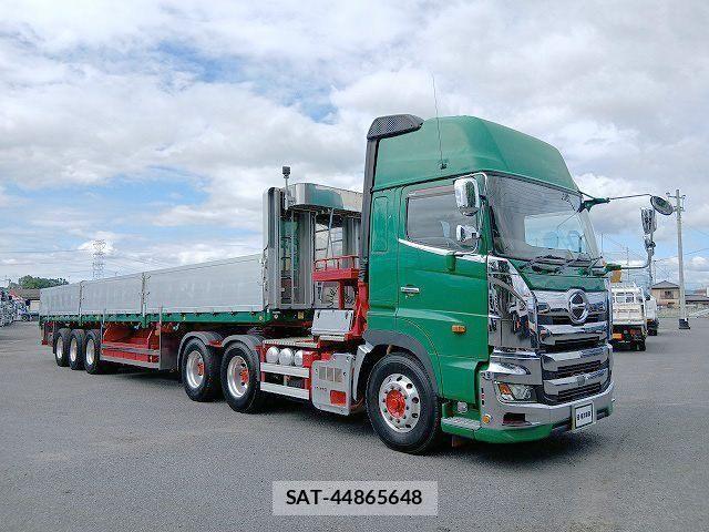 Hino PROFIA 2019-02 7359433-2