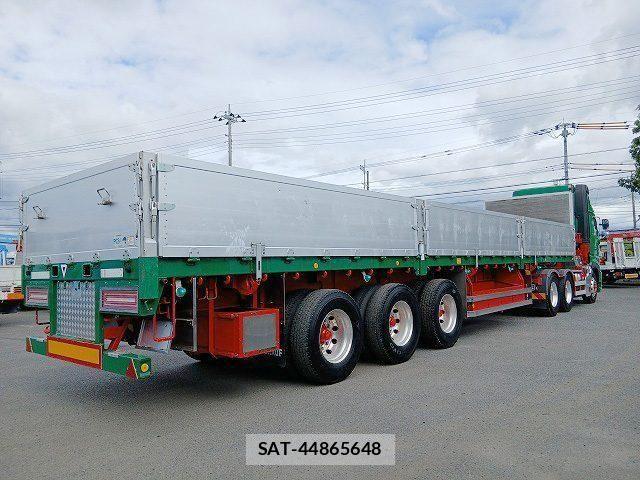 Hino PROFIA 2019-02 7359433-3