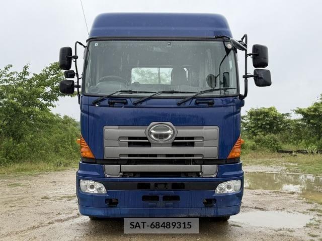 Hino PROFIA 2013-03 7359439-0