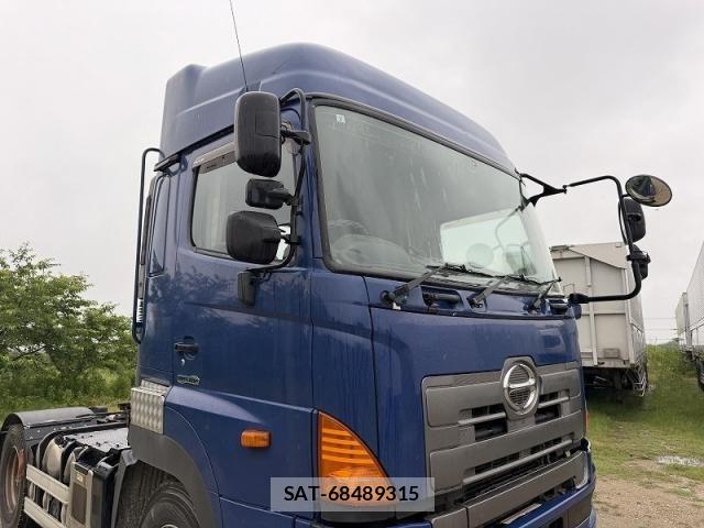 Hino PROFIA 2013-03 7359439-9