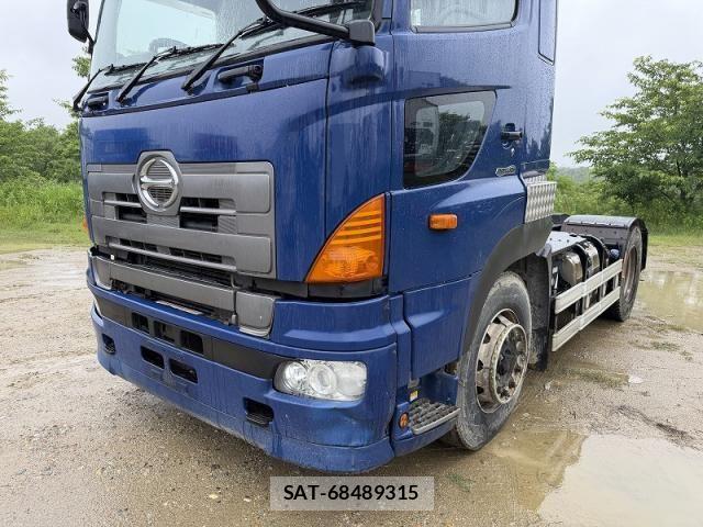 Hino PROFIA 2013-03 7359439-10