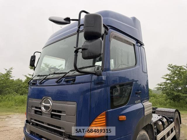 Hino PROFIA 2013-03 7359439-11