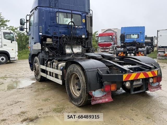 Hino PROFIA 2013-03 7359439-12