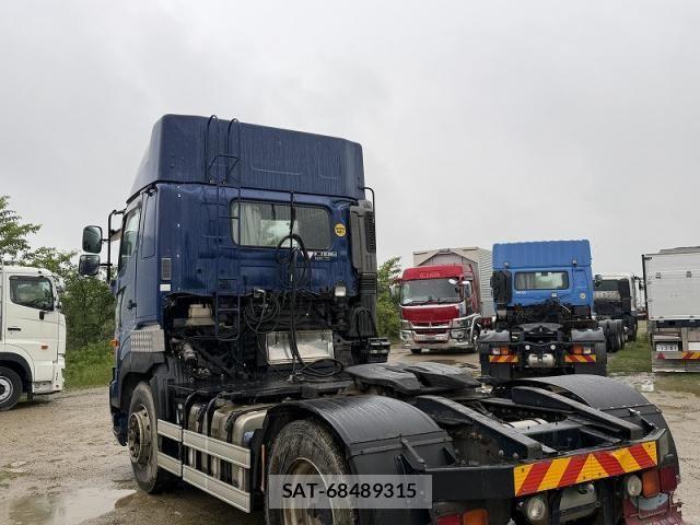 Hino PROFIA 2013-03 7359439-13