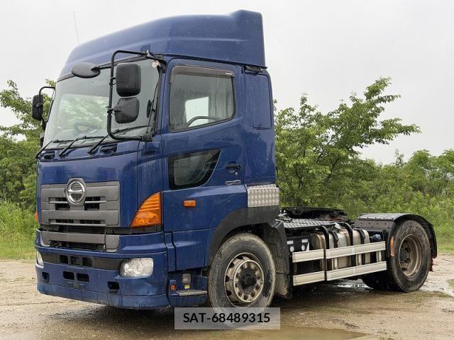 Hino PROFIA 2013-03 7359439-1