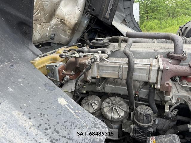 Hino PROFIA 2013-03 7359439-19