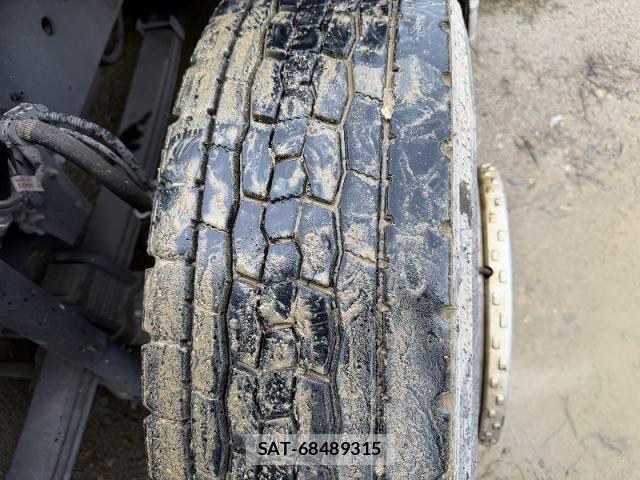 Hino PROFIA 2013-03 7359439-23