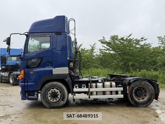 Hino PROFIA 2013-03 7359439-2