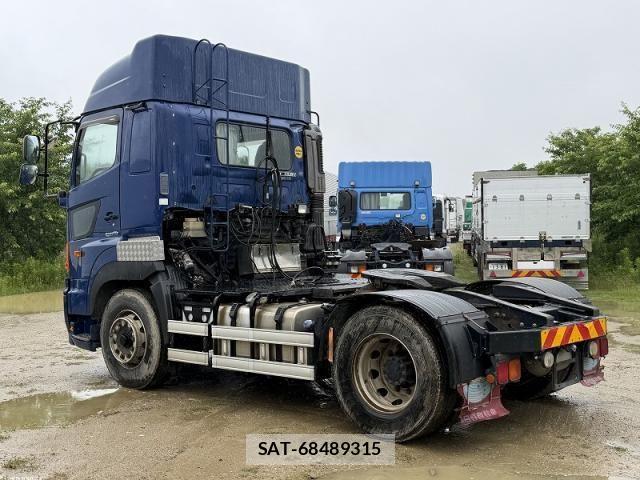Hino PROFIA 2013-03 7359439-3