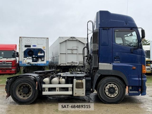 Hino PROFIA 2013-03 7359439-6