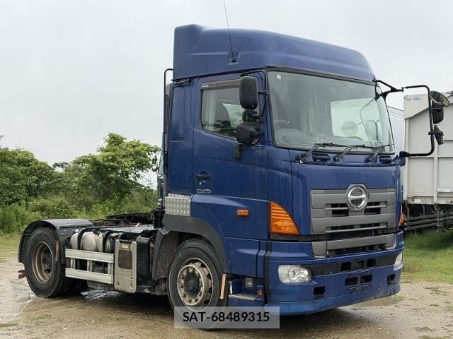 Hino PROFIA 2013-03 7359439-7