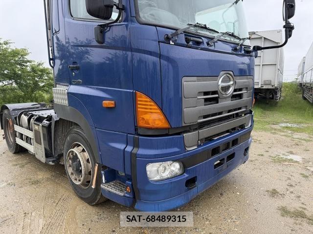 Hino PROFIA 2013-03 7359439-8