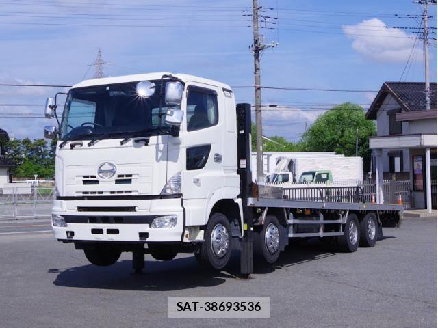 Hino PROFIA 2016-03 7359437-0