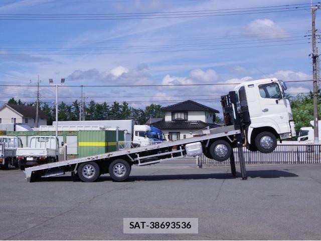 Hino PROFIA 2016-03 7359437-10