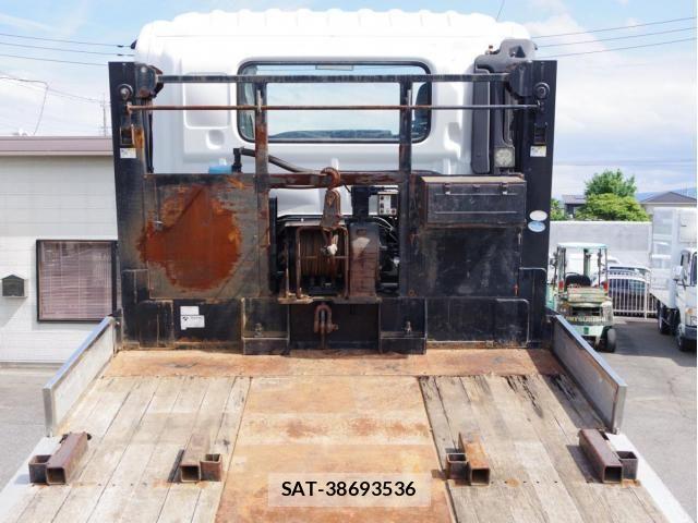 Hino PROFIA 2016-03 7359437-11