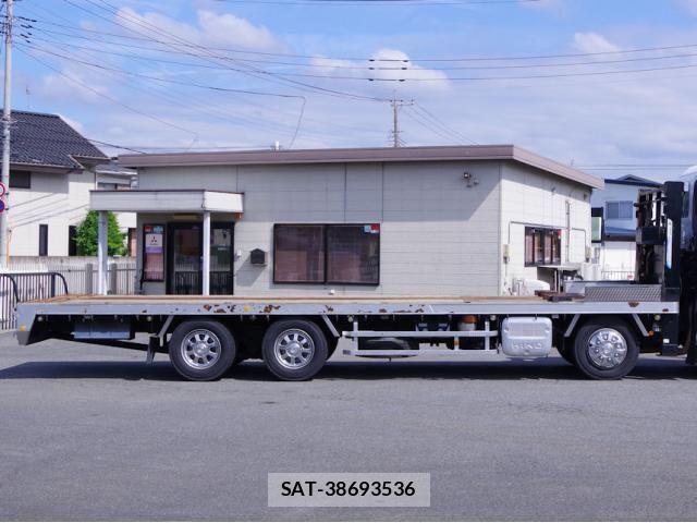 Hino PROFIA 2016-03 7359437-15