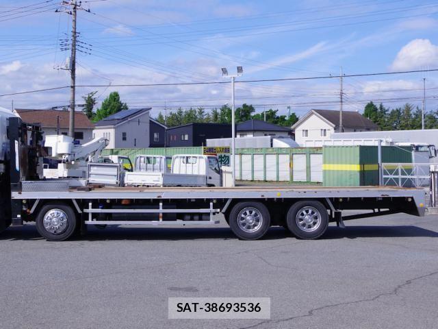 Hino PROFIA 2016-03 7359437-16