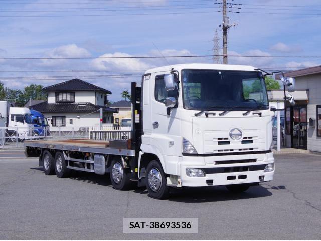 Hino PROFIA 2016-03 7359437-1