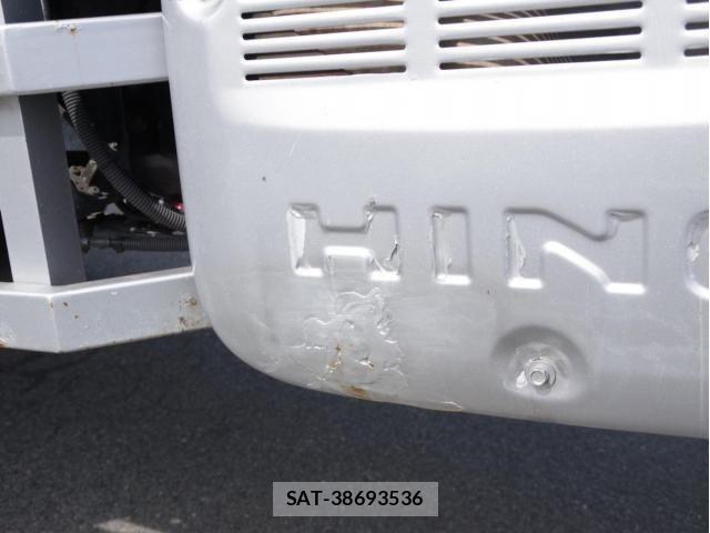 Hino PROFIA 2016-03 7359437-22