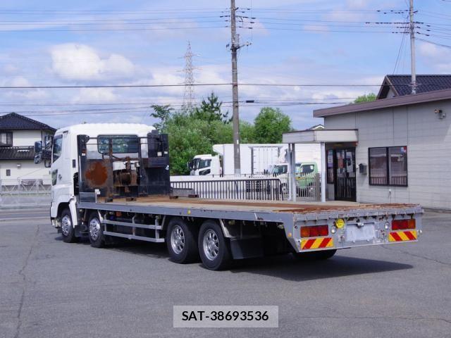 Hino PROFIA 2016-03 7359437-2
