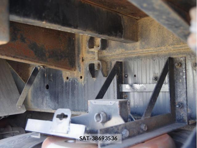Hino PROFIA 2016-03 7359437-7