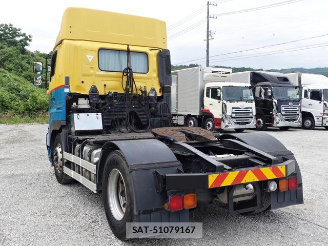 Hino PROFIA 2011-11 7359436-9