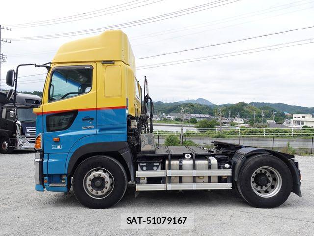 Hino PROFIA 2011-11 7359436-10