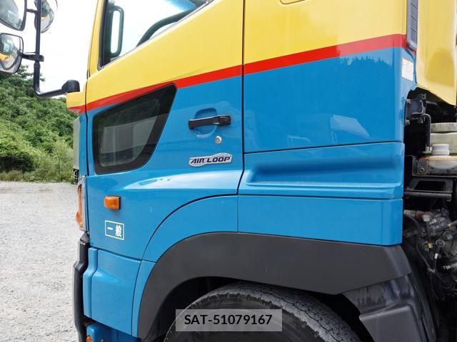 Hino PROFIA 2011-11 7359436-11