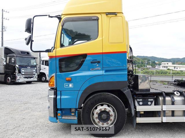 Hino PROFIA 2011-11 7359436-12