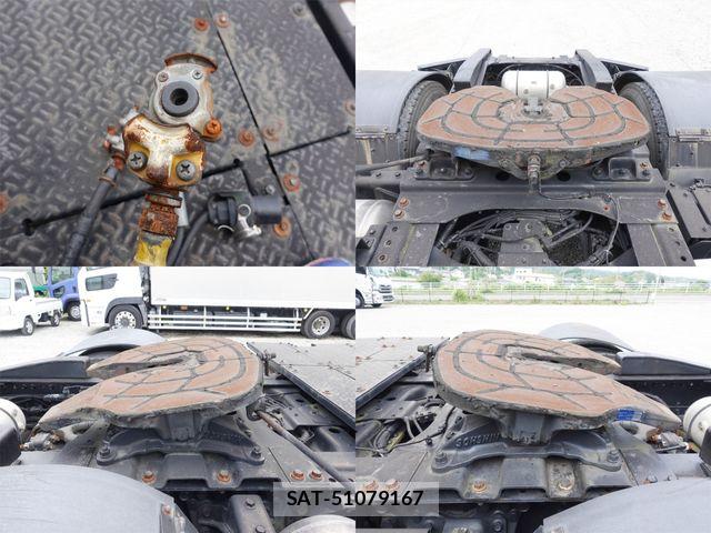Hino PROFIA 2011-11 7359436-16