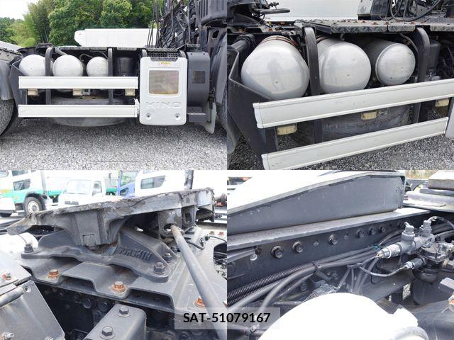 Hino PROFIA 2011-11 7359436-18