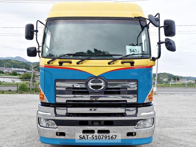 Hino PROFIA 2011-11 7359436-1