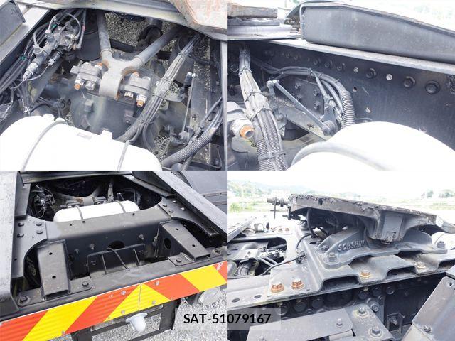 Hino PROFIA 2011-11 7359436-19