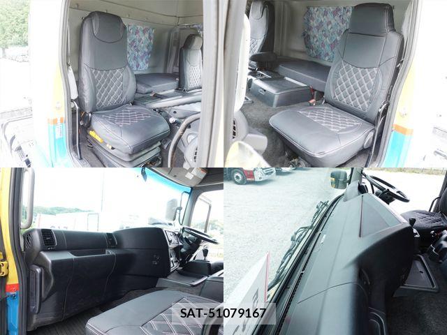 Hino PROFIA 2011-11 7359436-20