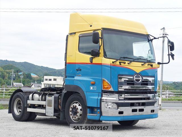 Hino PROFIA 2011-11 7359436-23
