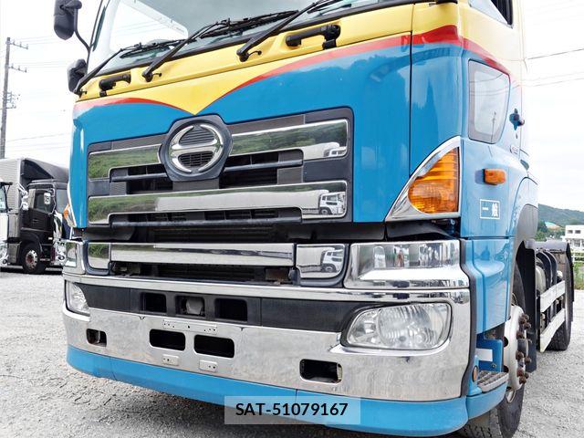 Hino PROFIA 2011-11 7359436-2